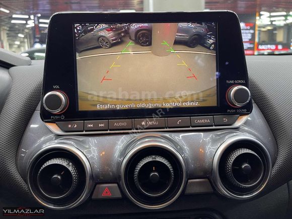 YILMAZLAR**75 BİNDE 2023 MODEL Ş.TAKİP GERİ GÖRÜŞ CARPLAY TABLET
