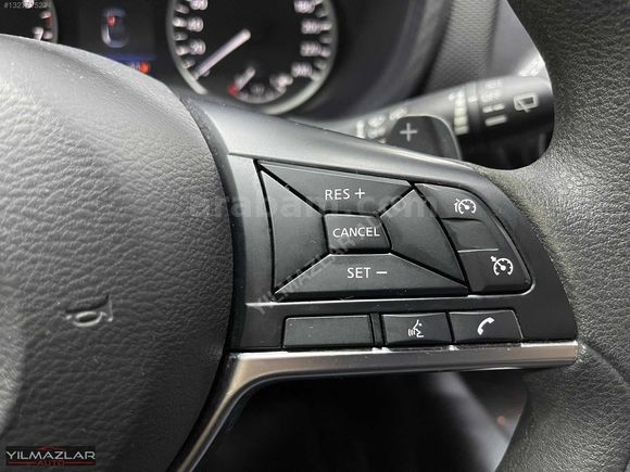 YILMAZLAR**75 BİNDE 2023 MODEL Ş.TAKİP GERİ GÖRÜŞ CARPLAY TABLET