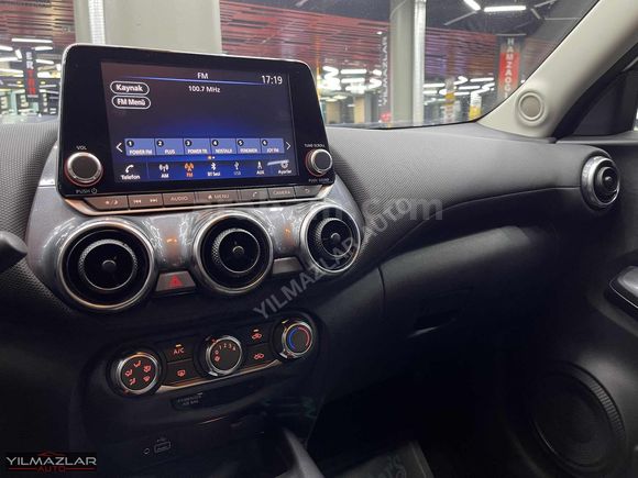 YILMAZLAR**75 BİNDE 2023 MODEL Ş.TAKİP GERİ GÖRÜŞ CARPLAY TABLET