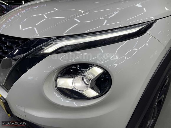 YILMAZLAR**75 BİNDE 2023 MODEL Ş.TAKİP GERİ GÖRÜŞ CARPLAY TABLET