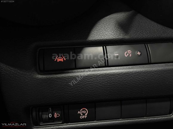 YILMAZLAR**75 BİNDE 2023 MODEL Ş.TAKİP GERİ GÖRÜŞ CARPLAY TABLET