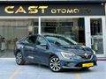 CAST OTOMOTİV'DEN HATASIZ ICON MEGANE