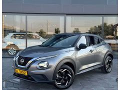 ALTINSOYOTO 2023 BOYASIZ 59.000 KM JUKE TEKNA OTOMATİK/G.GÖRÜŞ/