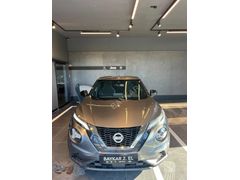 'BAYKAR YETKİLİ BAYİİ' 2021 NİSSAN JUKE PLATİNUM BOYASIZ