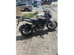 Tvs  200  ve pulsar ns 200 yedek. Parça