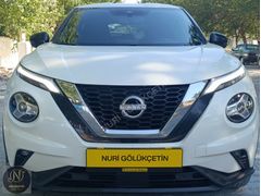 HATASIZ BOYASIZ - 2023 MODEL EN DOLUSU - SADECE 53.000 KM'DE..!!