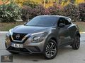 2025 HATASIZ SIFIR GİBİ NISSAN JUKE ÇİFT RENK