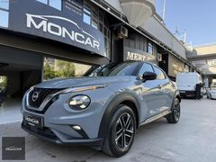 BOYASIZ 2024 JUKE 1.0 DIG-T 50.000 KM'DE PLATİNUM-A.GİRİŞ-K.ŞARJ