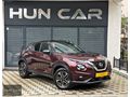 HUN CAR-2025 NİSSAN JUKE PLATİNUM SERVİS BAKIM K.KARTI 12 TAKSİT