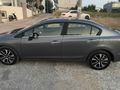 İlk Sahibinden Honda Civic 1.6i VTEC Eco Elegance 2015 Model 