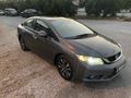 İlk Sahibinden Honda Civic 1.6i VTEC Eco Elegance 2015 Model 