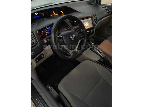 İlk Sahibinden Honda Civic 1.6i VTEC Eco Elegance 2015 Model 