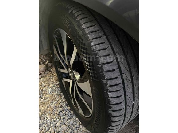 İlk Sahibinden Honda Civic 1.6i VTEC Eco Elegance 2015 Model 