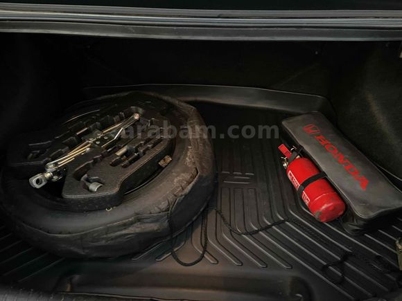 İlk Sahibinden Honda Civic 1.6i VTEC Eco Elegance 2015 Model 
