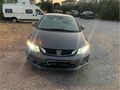 İlk Sahibinden Honda Civic 1.6i VTEC Eco Elegance 2015 Model 