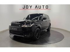 JOY AUTO HATASIZ BAYİ 2020 RR SPORT 2.0 HSE AİR/SOĞTM/ISITMA/VKM