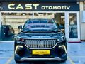 CAST OTOMOTİV'DEN HATASIZ 2025 TOGG CAM TAVAN+MERIDIAN+KIŞ PAKET