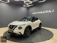 İNOTOGARAJ | NISSAN JUKE | BOYASIZ | KREDİ KARTINA 12 TAKSİT