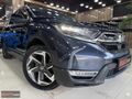 2021 HONDA CR-V OTOMATİK EXECUTIVE PLUS HATASIZ BOYASIZ !!!