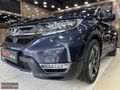 2021 HONDA CR-V OTOMATİK EXECUTIVE PLUS HATASIZ BOYASIZ !!!