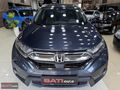 2021 HONDA CR-V OTOMATİK EXECUTIVE PLUS HATASIZ BOYASIZ !!!