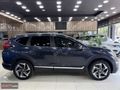 2021 HONDA CR-V OTOMATİK EXECUTIVE PLUS HATASIZ BOYASIZ !!!