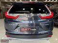 2021 HONDA CR-V OTOMATİK EXECUTIVE PLUS HATASIZ BOYASIZ !!!