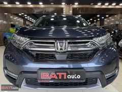 2021 HONDA CR-V OTOMATİK EXECUTIVE PLUS HATASIZ BOYASIZ !!!