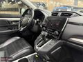 2021 HONDA CR-V OTOMATİK EXECUTIVE PLUS HATASIZ BOYASIZ !!!