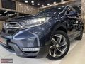 2021 HONDA CR-V OTOMATİK EXECUTIVE PLUS HATASIZ BOYASIZ !!!