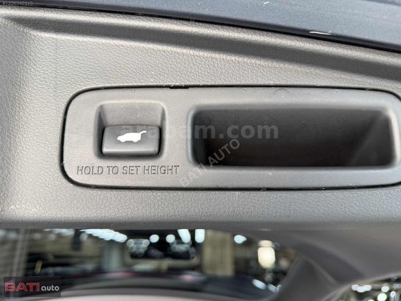 2021 HONDA CR-V OTOMATİK EXECUTIVE PLUS HATASIZ BOYASIZ !!!