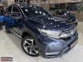 2021 HONDA CR-V OTOMATİK EXECUTIVE PLUS HATASIZ BOYASIZ !!!