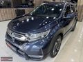 2021 HONDA CR-V OTOMATİK EXECUTIVE PLUS HATASIZ BOYASIZ !!!