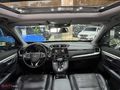 2021 HONDA CR-V OTOMATİK EXECUTIVE PLUS HATASIZ BOYASIZ !!!