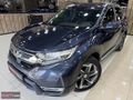 2021 HONDA CR-V OTOMATİK EXECUTIVE PLUS HATASIZ BOYASIZ !!!