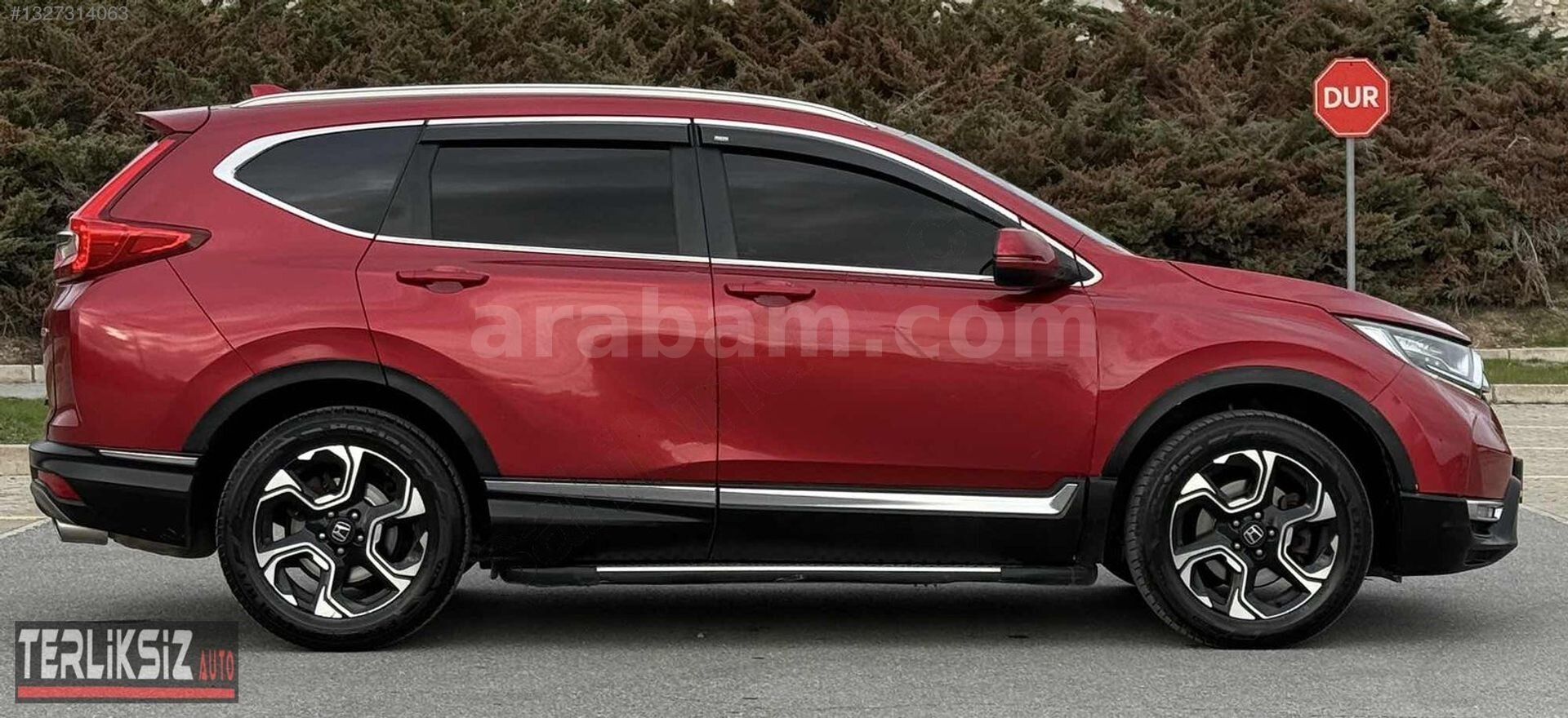 +2019 MODEL 1.5 VTEC EXECUTİVE 105 BİNDE+ 6