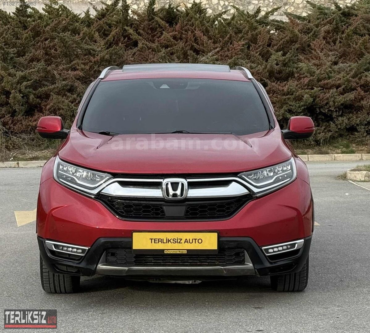 +2019 MODEL 1.5 VTEC EXECUTİVE 105 BİNDE+ 2