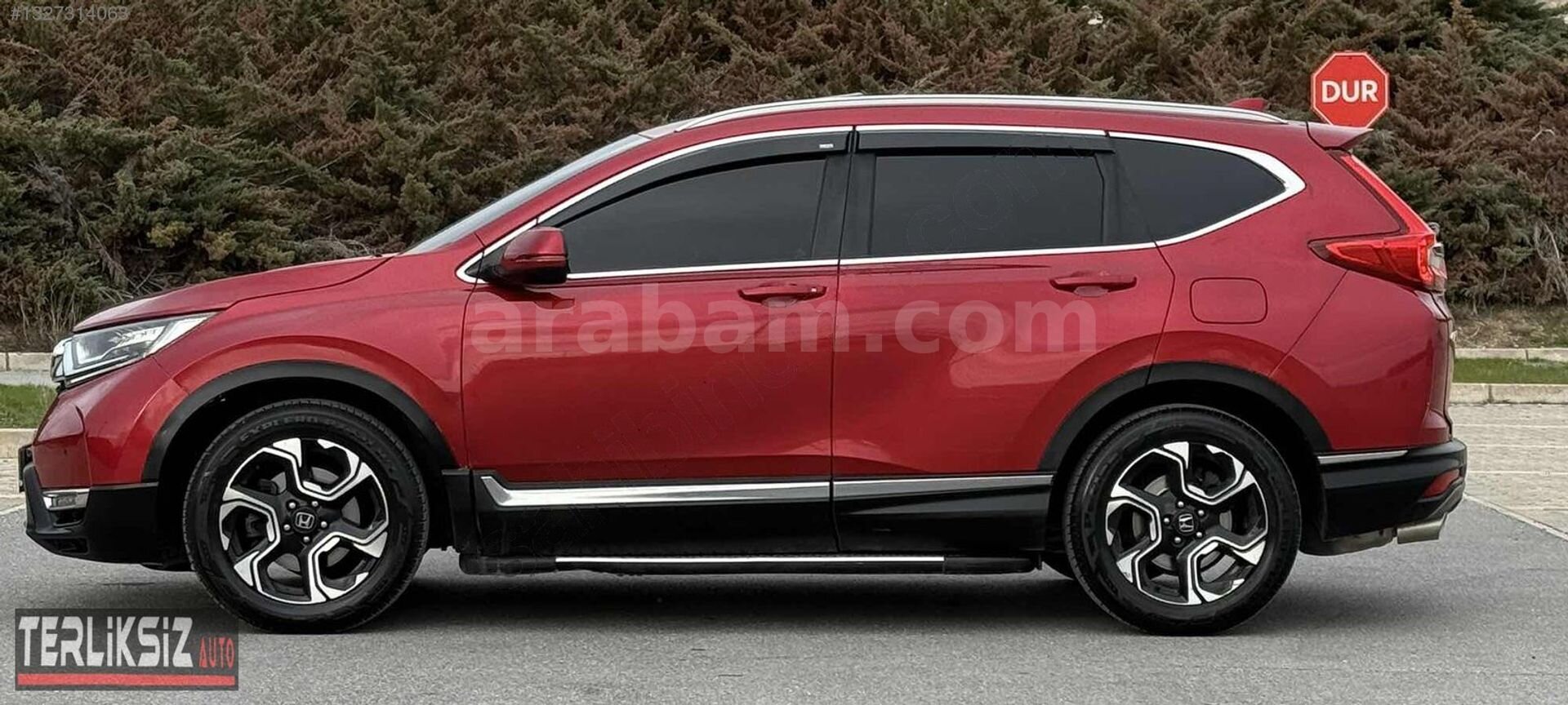 +2019 MODEL 1.5 VTEC EXECUTİVE 105 BİNDE+ 4