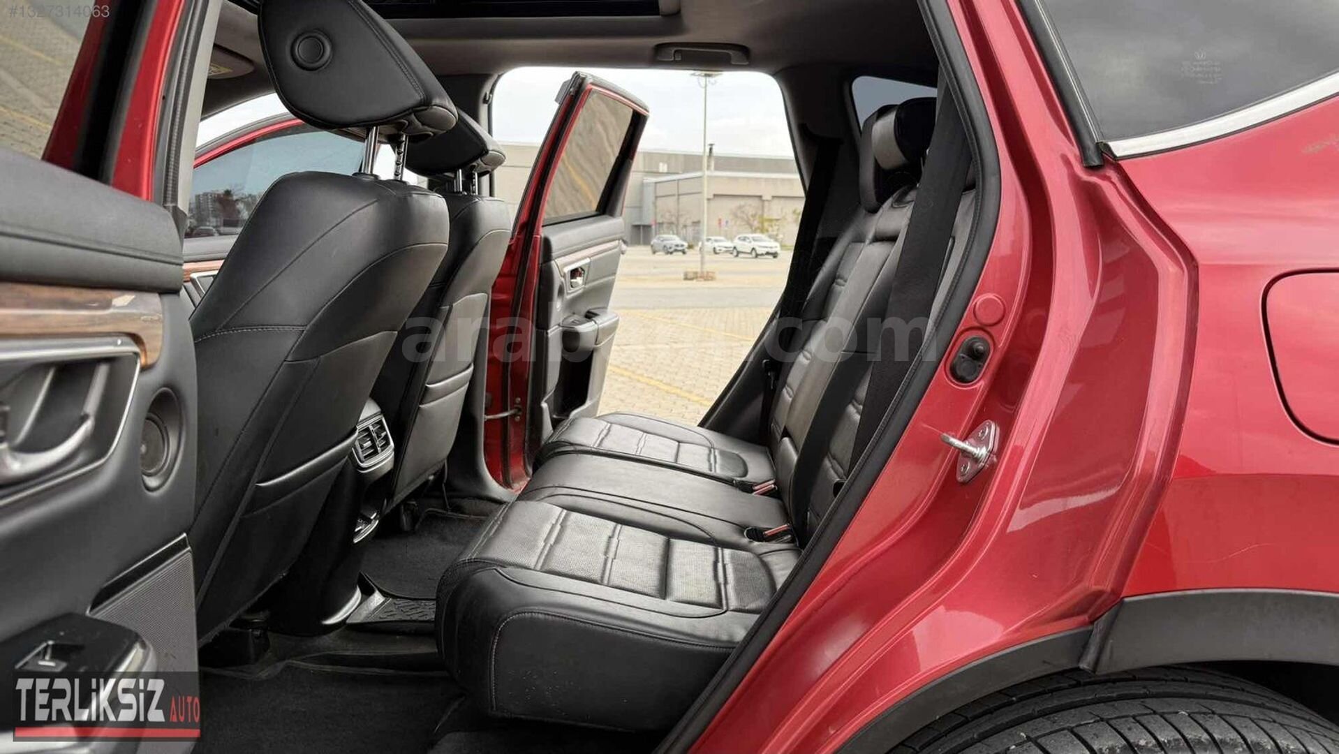 +2019 MODEL 1.5 VTEC EXECUTİVE 105 BİNDE+ 7
