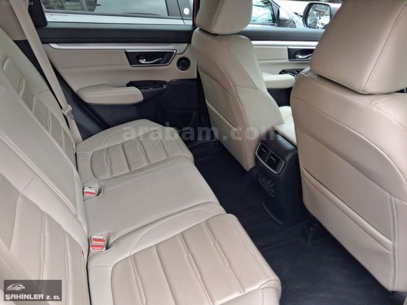 NOKTA HATASIZ BOYASIZ FULL DONANIMLI CRV EXECUTİVE PAKET İLK EL