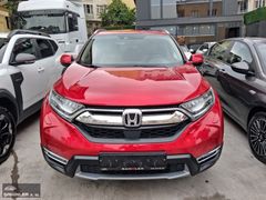 NOKTA HATASIZ BOYASIZ FULL DONANIMLI CRV EXECUTİVE PAKET İLK EL