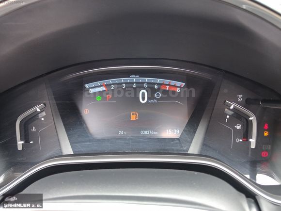 NOKTA HATASIZ BOYASIZ FULL DONANIMLI CRV EXECUTİVE PAKET İLK EL