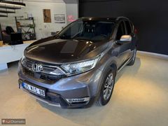 HATASIZ 2021 Honda CR-V 1.5 VTEC Executive Otomatik 76.000 Km