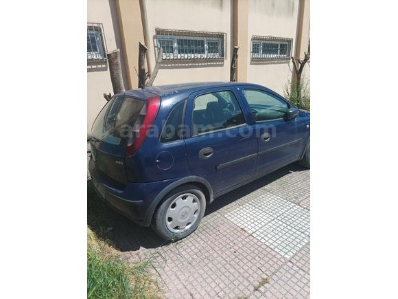 Sahibinden Opel Corsa 1.3 CDTI Essentia 2004 Model
