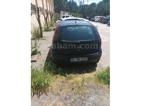 Sahibinden Opel Corsa 1.3 CDTI Essentia 2004 Model