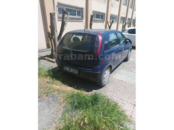 Sahibinden Opel Corsa 1.3 CDTI Essentia 2004 Model