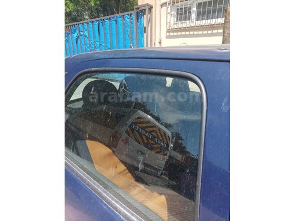 Sahibinden Opel Corsa 1.3 CDTI Essentia 2004 Model