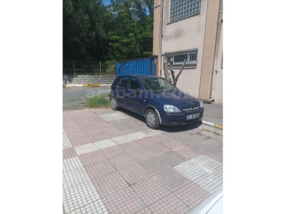 Sahibinden Opel Corsa 1.3 CDTI Essentia 2004 Model