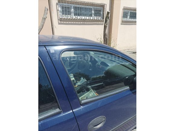 Sahibinden Opel Corsa 1.3 CDTI Essentia 2004 Model
