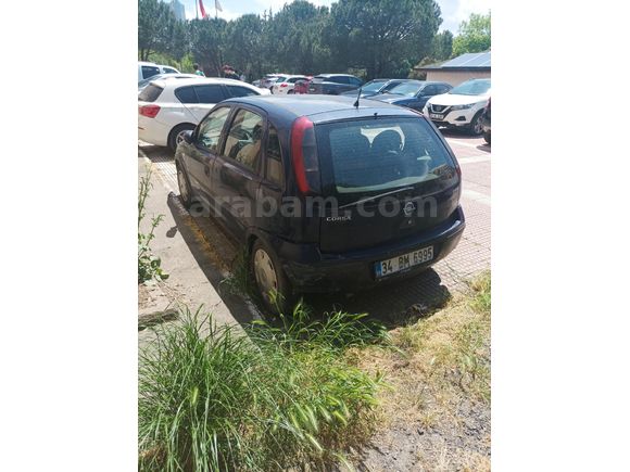 Sahibinden Opel Corsa 1.3 CDTI Essentia 2004 Model
